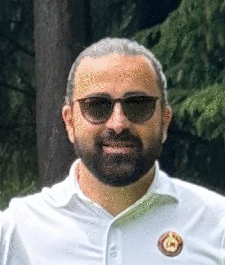 Alessandro Alfani